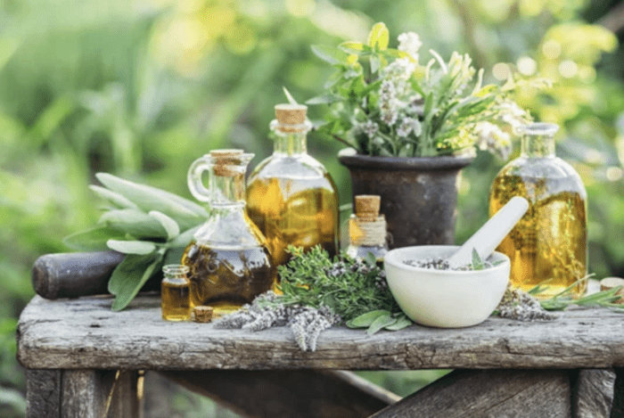 garden remedies
